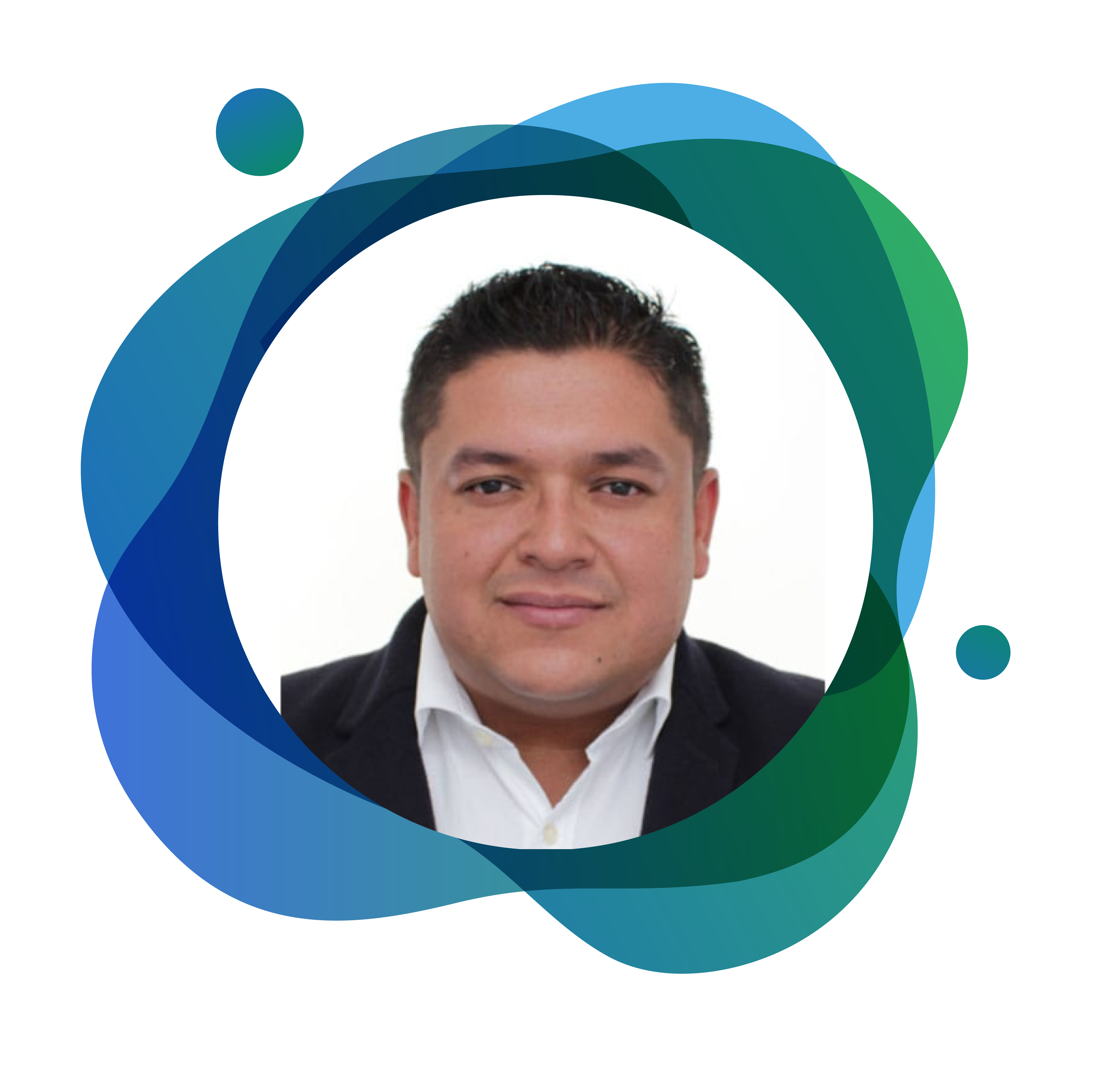 Henry Rodriguez comite efr heli salud