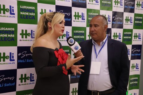10 AÑOS HELI SALUD