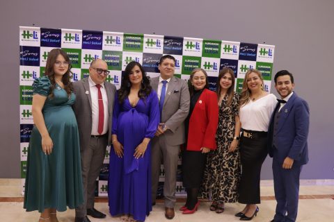 10 AÑOS HELI SALUD
