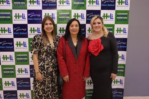 10 AÑOS HELI SALUD