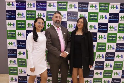 10 AÑOS HELI SALUD