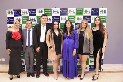 10 AÑOS HELI SALUD