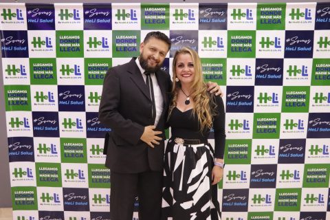 10 AÑOS HELI SALUD