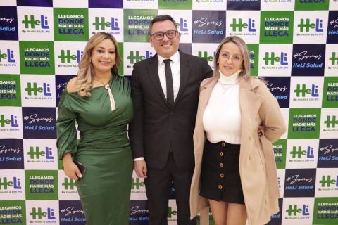 10 AÑOS HELI SALUD