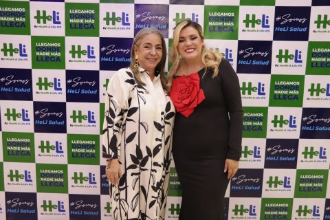 10 AÑOS HELI SALUD