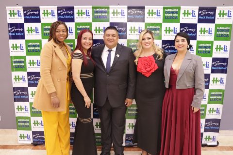 10 AÑOS HELI SALUD