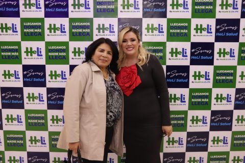 10 AÑOS HELI SALUD