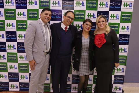 10 AÑOS HELI SALUD