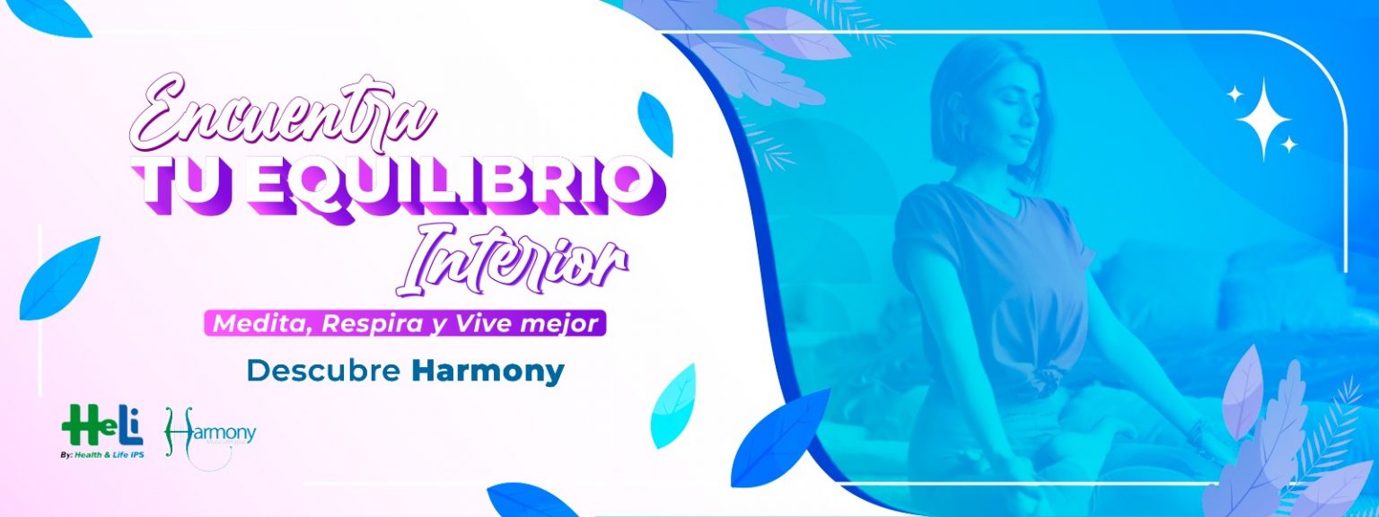 Harmony Musicoterapia