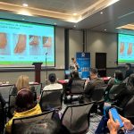 Heli Salud Simposio Heridas