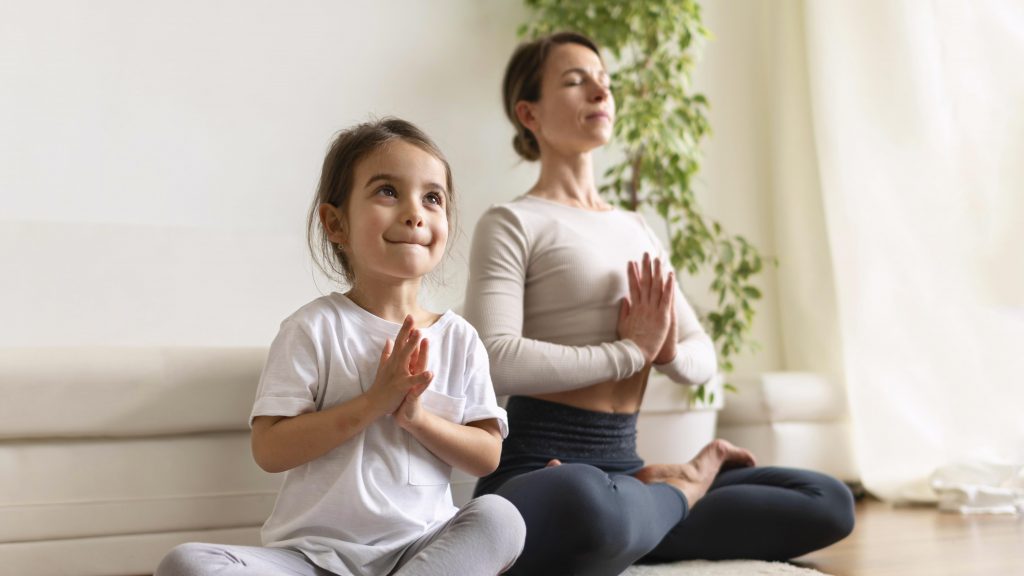 Pieza Musical Bienestar Emocional para Niños - Harmony
