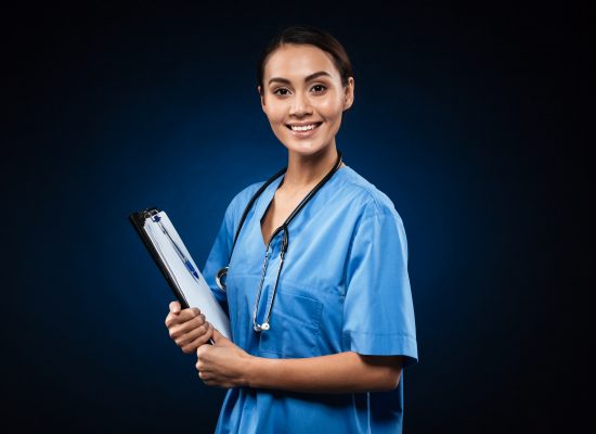 se busca gestor de clinica de heridas administrativo