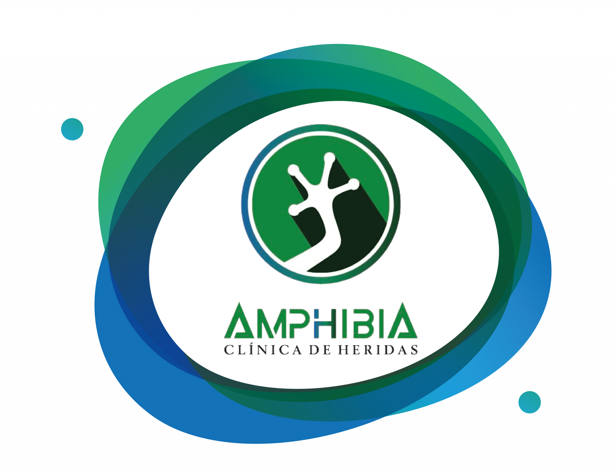 Programa de Clínica de Heridas - Amphibia Heli Salud